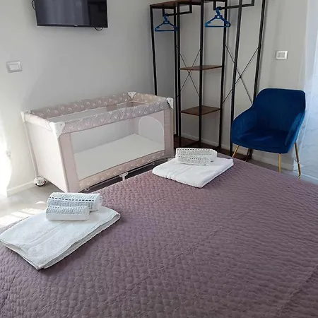 Apartment Sikulo Centre