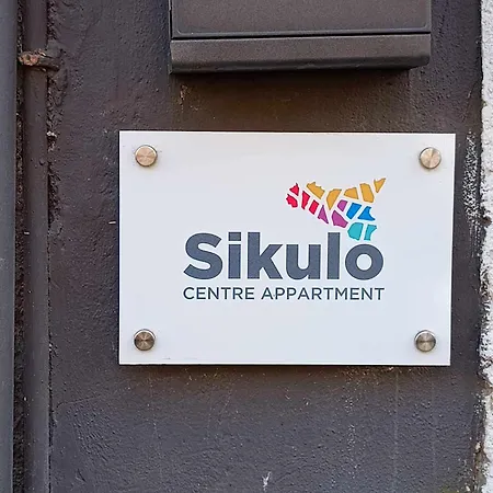Sikulo Centre Apartment *